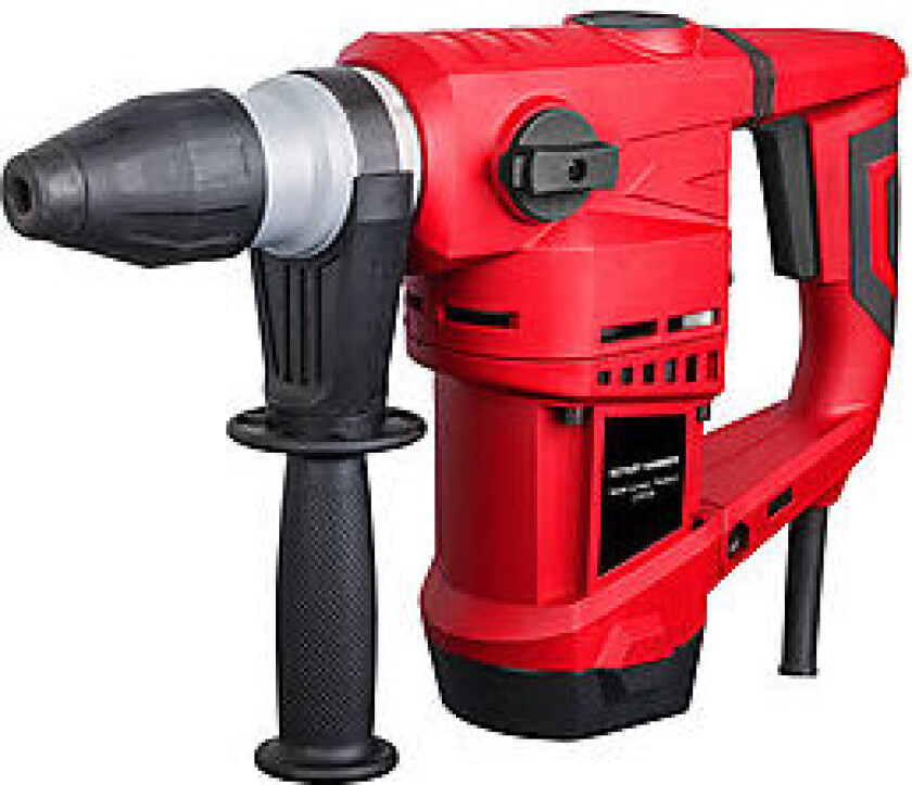 Bilde av Borhammer 1500W