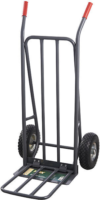 Sekketralle 250kg max