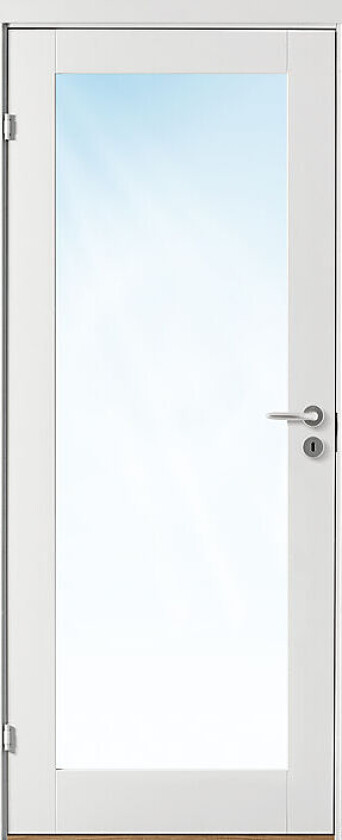 Dørbl id stil1 gl 10x21hv