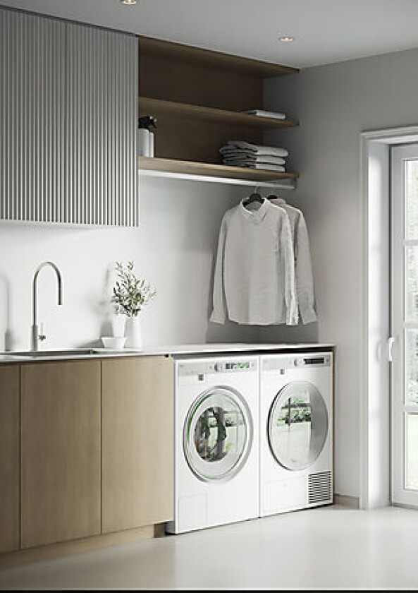 Baderomsp 1091m00 rhodos white no tile 10x620x2400