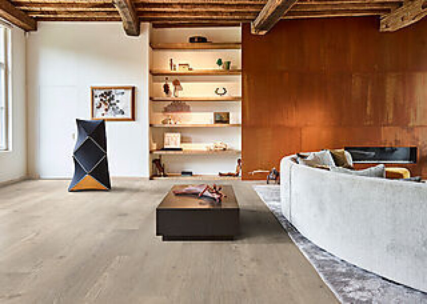 Bilde av Vinylgulv xl-end Egmont