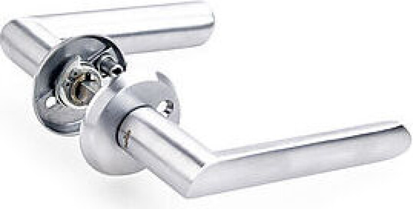 New York dørhåndtak ytterdør