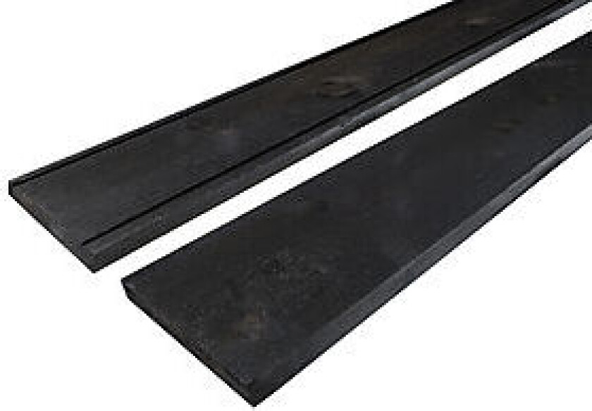 Furu 21x148 tak 4,8m 2sp svart møreroyal setersvart rs.25