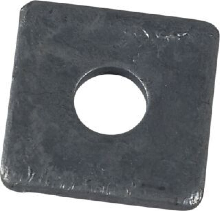 Firkantskive M8 FZV-50