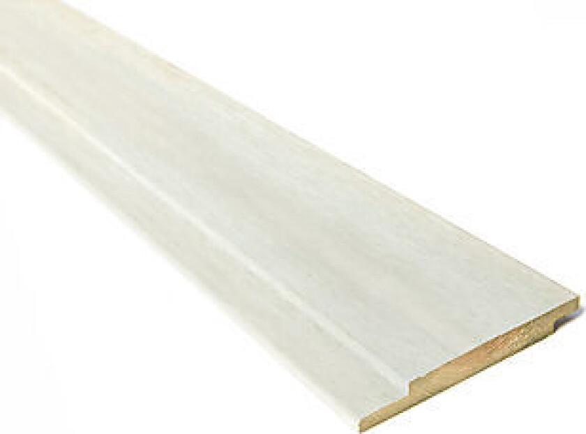 Kledning dobbelfals tett 19x148 mm