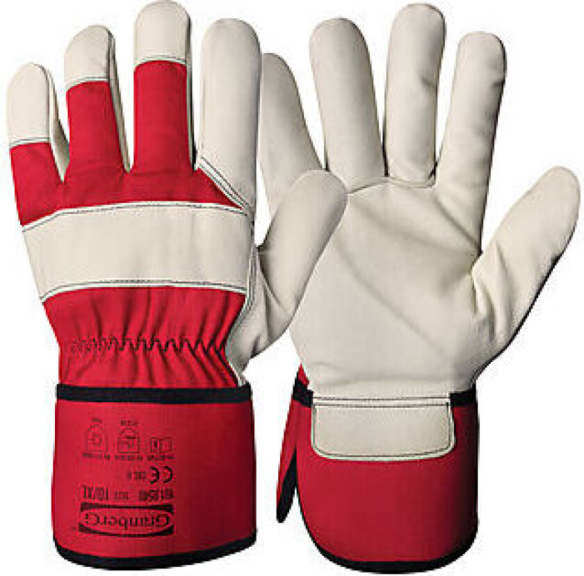 Bilde av HANSKE SVIN VINTERFORET 10 WINTER 101.9540-10