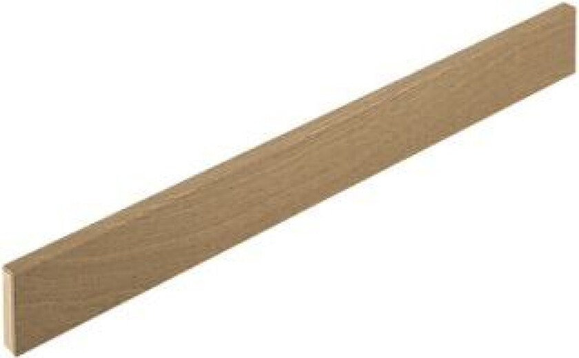 Bilde av Gulvlist parkett Eik Sand olje 14x55x2180mm