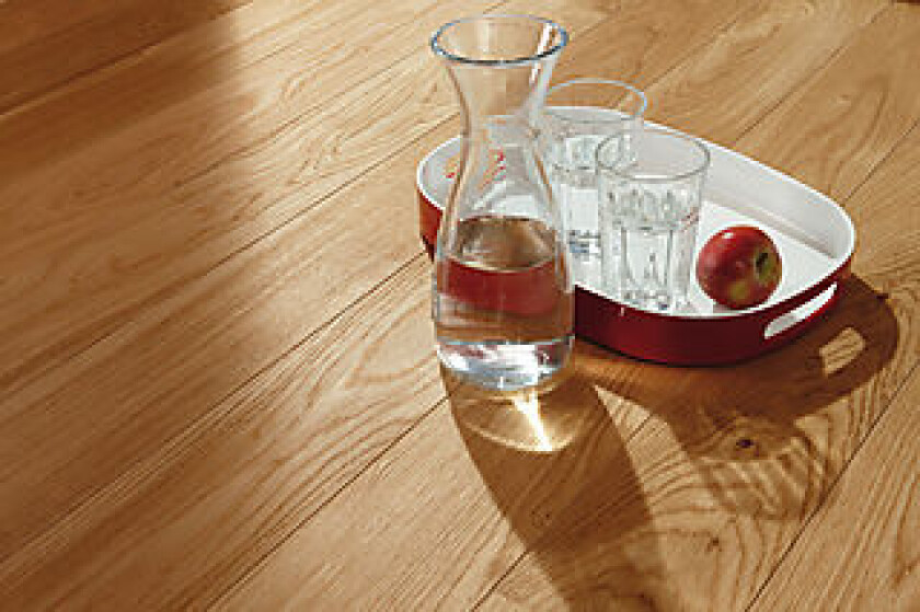 Parkett Boen Eik Andante 1-Stav