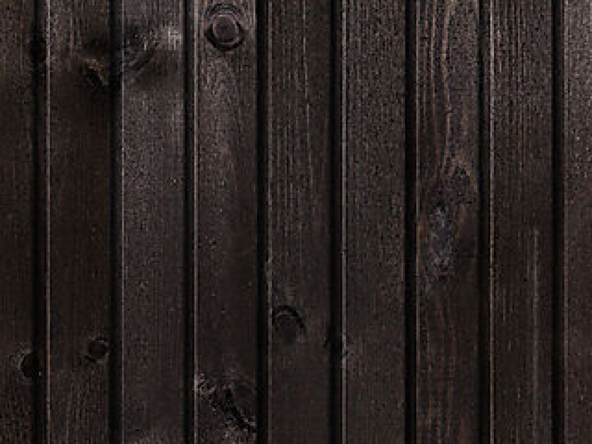 Furu 19x148 df rett spor tryr sort dobbelfals rett med spor beh cu-imp