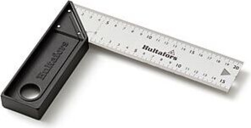 Vinkel lett 20 cm