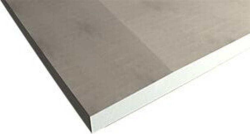 Gipsplate klima GF15 protect F 2400x1200x15,4 mm