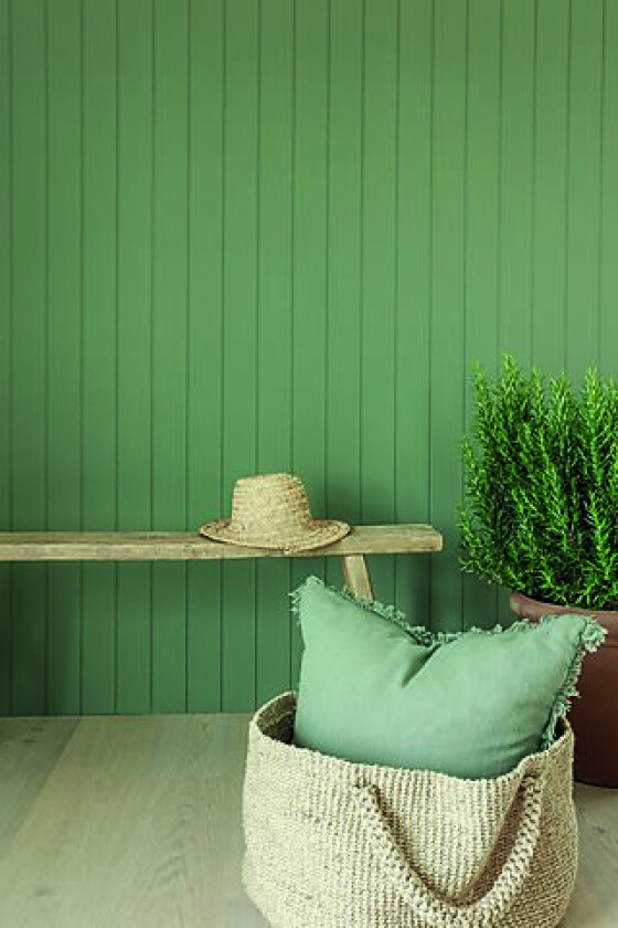 Smartpanel mdf str v-fas 7bskoggrø matt 11x620x2390 ncs s 5010-g30y