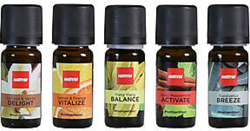 Badstu aroma Harvia Healing