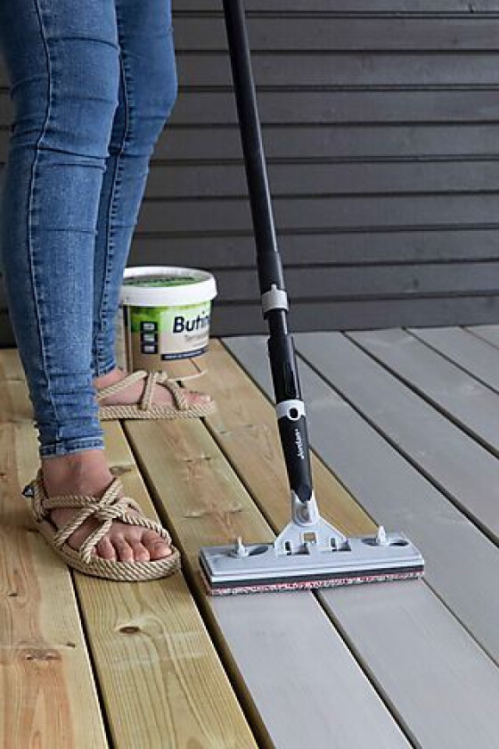 Butinox terrassebeis gylden3l