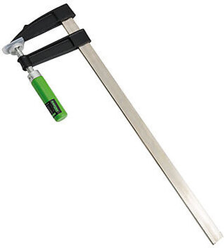 Tvinge skrutvinge 500x120mm rawlink