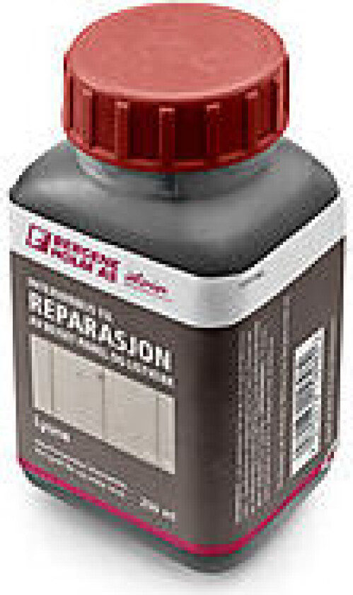 Beis interiør nord lysne 0,25l vannbasert interiørbeis bh