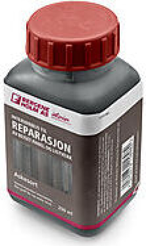 Beis interiør askesort 0,25ltr interiørbeis vannfortynnbar