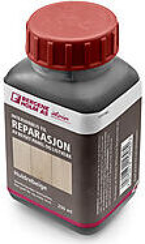 Beis interiør huldrebeig 0,25l interiørbeis vannfortynnbar