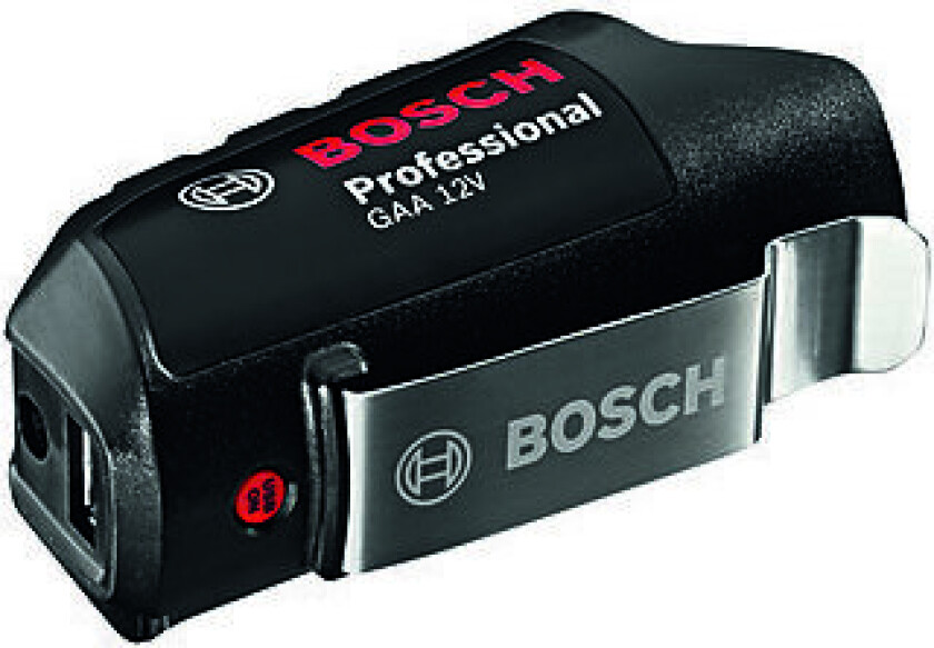 Adapter gaa 12v solo