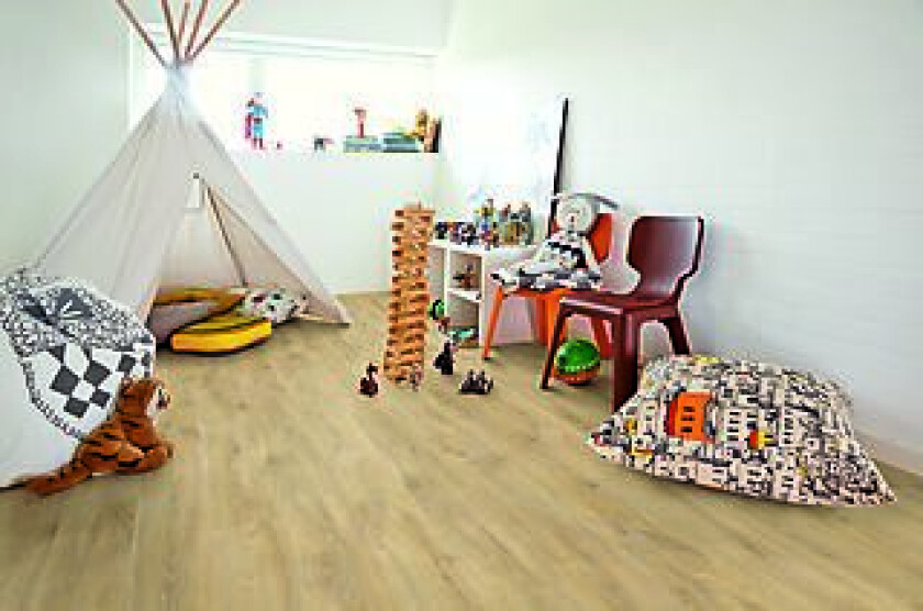 Vinylg v2131 light highland oak 1510x210x4,5mm