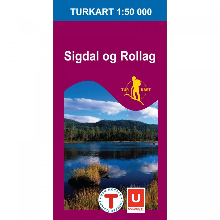 Sigdal-Rollag