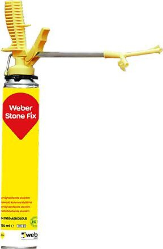 Bilde av STONE FIX LIM 750ML