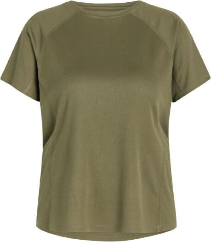 Sports SS Tee