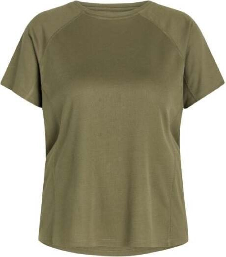 Sports SS Tee