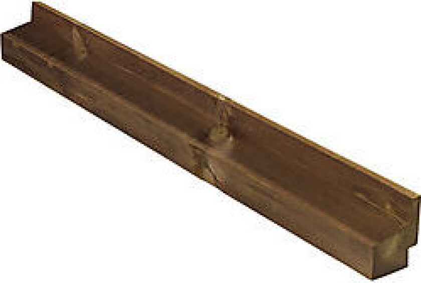 Kebony Character Melsomspile 61x48 mm