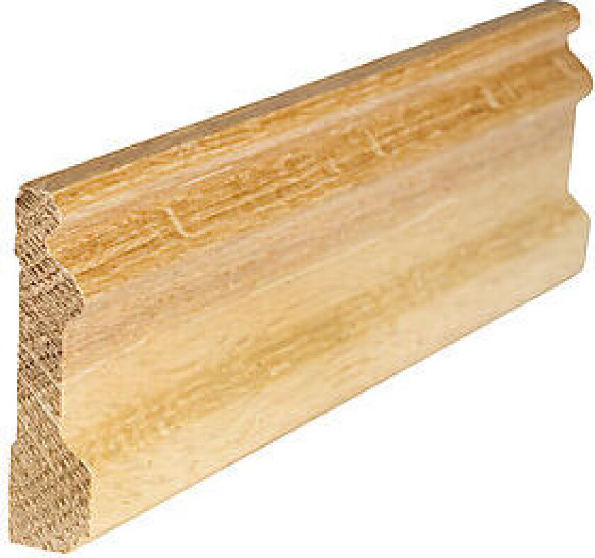 Bilde av Eik 15x070 karm profilertlakkert