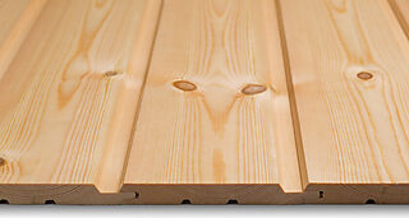 Gran 12x120 skygge skrå nat ep