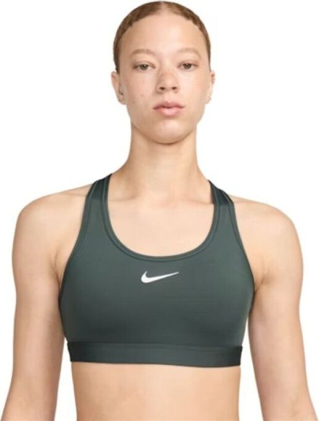 Swoosh Medium Support Bra
