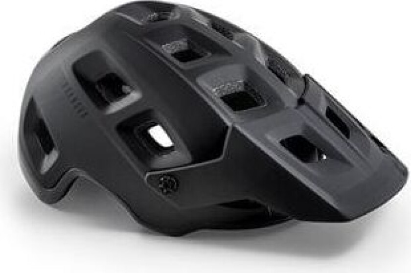 Terranova MTB Black/Matt Glossy L (58-61 cm)