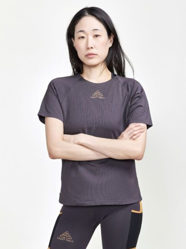Pro Trail SS Tee