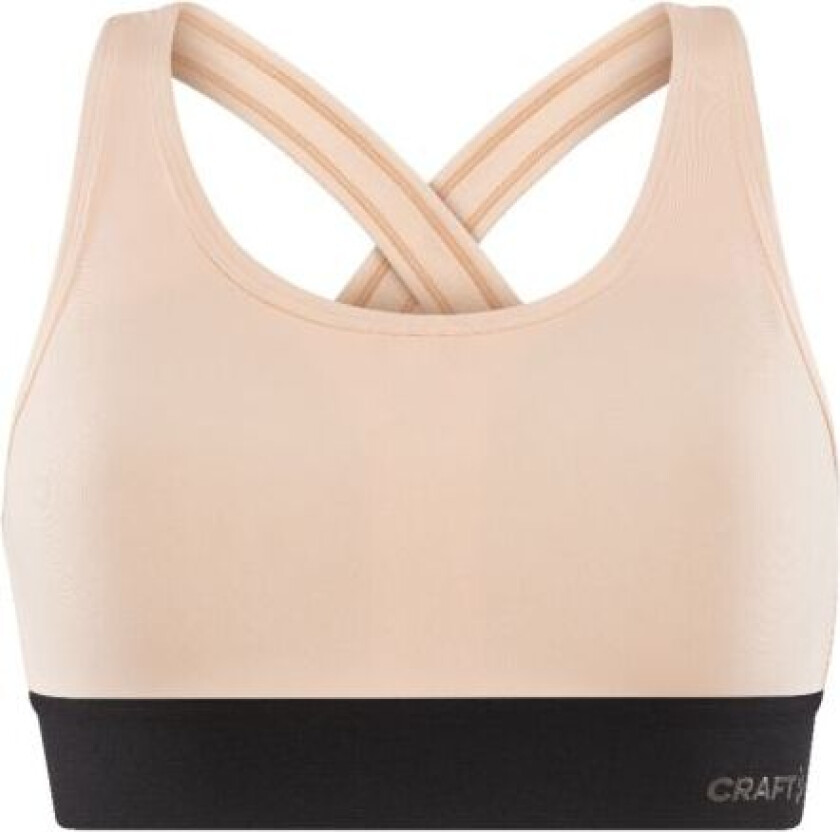 Training Bra Padded