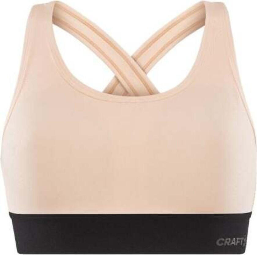 Training Bra Padded