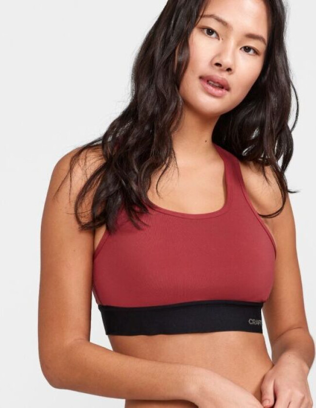 Training Bra Padded