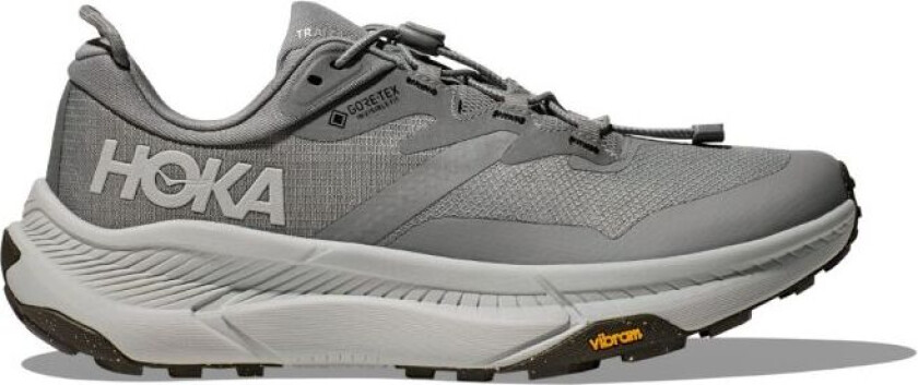 M TRANSPORT GTX Galactic Grey / Stardust, EU 45 1/3