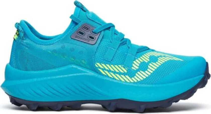 Endorphin Rift Dame Viziblue/Navy 36