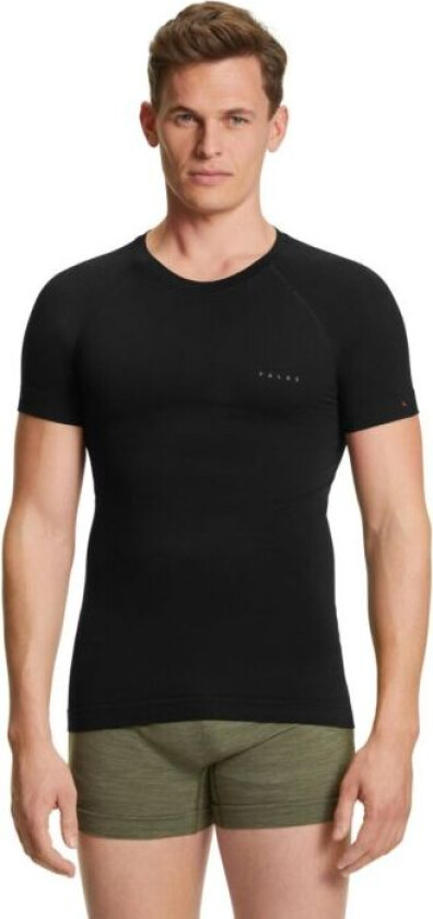 RU Short Sleeve Tee Warm