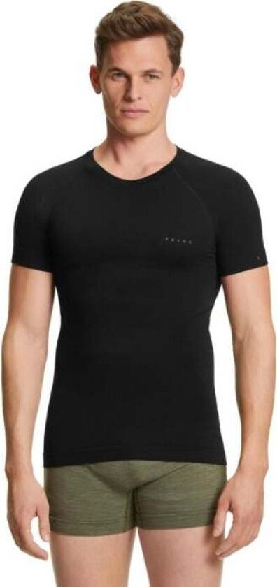 RU Short Sleeve Tee Warm