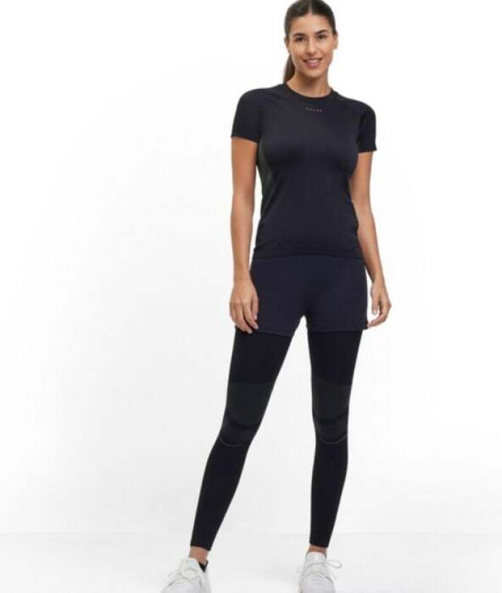 RU Short Sleeve Tee Warm