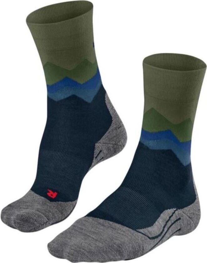 TK Explore Socks