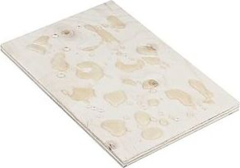 Kryssfiner konstruksjon SK Weatherguard 9x2440x1220 mm