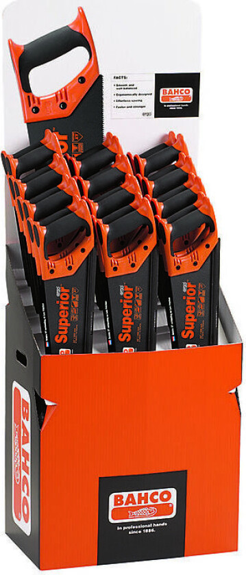 HÅNDSAG 2700-22 DISP 24 2700-22-24P