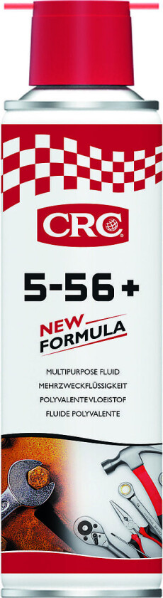 Bilde av Universalolje 5-56+ 100ml