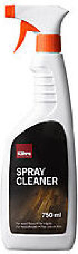 Rengjøringsmiddel cleaner 0.75spray kährs