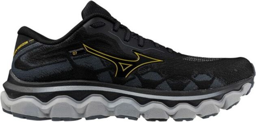 Wave Horizon 7