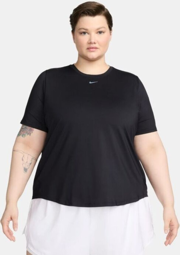 Dri-Fit One Classic SS Top (Plus Size)