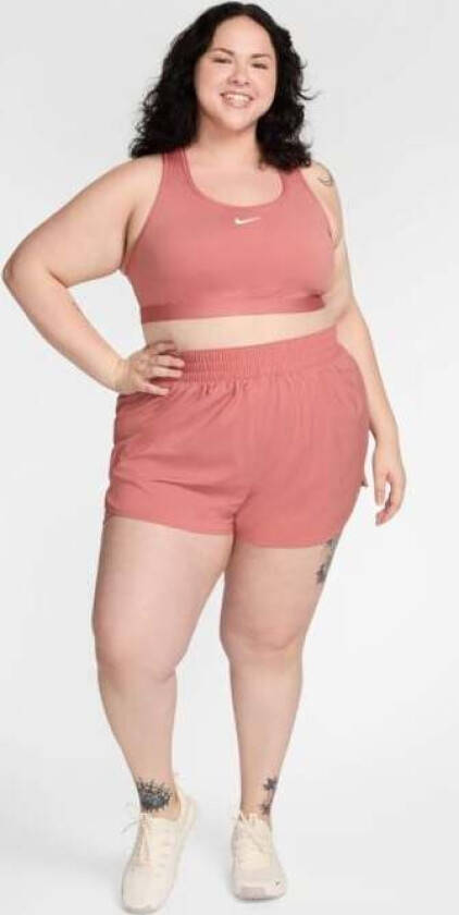 Swoosh Bra Medium Support (Plus Size)